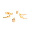 Set conectori electrici, cupru, tata - mama, 600 piese, Asta
