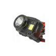 Lampa cu acumulatori pentru atelier, prindere pe cap, 350 Lm 1200 Mah,  Verke