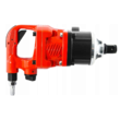 Pistol impact pneumatic 1" Tol, 3500 Nm  4800 rpm Verke