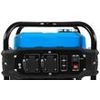Generator Curent 220V, 2000W Inverter, cu stabilizator tensiune AVR, BAUG 