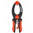Clema cu clichet, menghina manuala 150mm, Verke