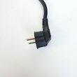 Cablu prelungitor curent 20 metri negru 3 fire grosime 2.5mm 2800w