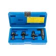 Set kit pentru blocare motor, compatibil cu Volkswagen, Seat, Skoda Satra