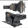 Menghina rotativa 200mm, BLACK, 19310