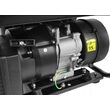 Generator Curent 220V, 2000W Inverter, cu stabilizator tensiune AVR, BAUG 