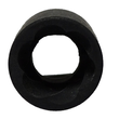 Cheie tubulara pentru suruburi deteriorate, 3/8" 12 mm, Asta