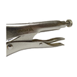 Cleste autoblocant 7 inch, cu falci curbate, Asta