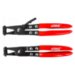 Set clesti pentru coliere de furtun Verke