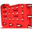 Set debitmetru cu adaptor pentru motoare diesel 6 cilindrii Verke