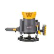 Masina de frezat, oberfreza, freza, 2100 W, Powermat  
