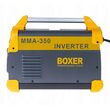 Aparat de Sudura Invertor 350Ah Boxer