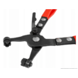Set clesti pentru coliere de furtun Verke
