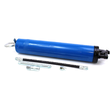Pistol manual pentru gresat, gresor manual, capacitate 500 ml, Satra