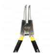 Set 4 clesti  pentru sigurate 7 " Silver