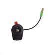 Intrerupator ON / OFF pentru generator, motosapa, motopompa, GX 160, GX 110, GX 120, GX140, GX 200, GX 240, GX 270, GX 340, GX 390, 1 fir