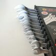 Set 12 Chei Fixe Combinate Trusa ONEX 