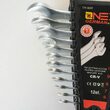 Set 12 Chei Fixe Combinate Trusa ONEX 