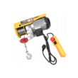 Electropalan 300 / 600 Kg, Macara Electrica, Troliu, Verke