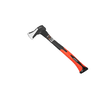 Topor universal pentru tamplarie, maner cauciucat din fibra de sticla, 1.5 kg, Verke
