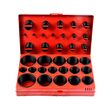 Set de 419 inele oring resistente la ulei  Silver