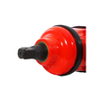 Pistol de impact pneumatic 4800 Nm, pentru camion, tir Verke