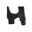 Pistol de impact pneumatic 4800 Nm, pentru camion, tir Verke