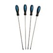  Set de 4 surubelnite tip torx T15-T30, 450 mm Satra
