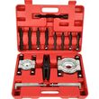 Set de extragere rulmenti 14 piese Silver