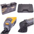 Unealta multifunctionala, 1300W, accesorii incluse, Powermat
