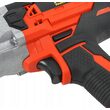 Pistol Impact  Electric, patrat 1/2, 750 Nm 650W Notig 