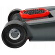 Cric hidraulic tip crocodil cu roti , capacitate 4 tone, Verke 