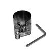 Dispozitiv pentru montarea segmentilor pe piston, 60x175x95, Satra
