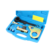 Set trusa de cale blocare, sincronizare, distributie, compatibil cu Renault Nissan, Satra
