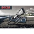 Ciocan demolator Boxer 3200w 45j BX159