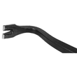 Levier, ranga cu extractor, lungime 1000 mm, diametrul 19 mm, Verke