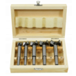Set 5 freze 15-35mm Verke