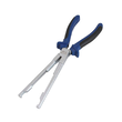 Cleste conectori bujii incandescente, 235-245 mm drept, Asta