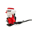 Atomizor, pulverizator pe benzina, motor in 2 timpi  2,9 CP, capacitate 20 l, Verke