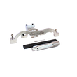 Trusa blocare distributie pentru Opel, motor 1.0 / 1.2 / 1.4, 7 piese, Satra