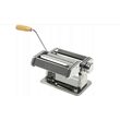 Masina de facut paste si taietei de casa, manuala, 2 / 6 mm, KingHoff