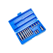 Set biti 14 pise M5 M14 1/2", Satra