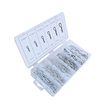 Set 150 sigurante auto tip agrafa, Asta
