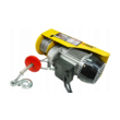 Electropalan 125 / 250 Kg, Macara Electrica, Troliu, Verke