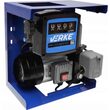 Pompa de transfer combustibil, motorina, autoamorsanta cu afisaj, 70l/min, oprire automata 220V, Verke