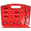 Set debitmetru cu adaptor pentru motoare diesel 6 cilindrii Verke