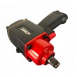 Pistol impact pneumatic 680Nm, 6-8 bari, conexiune 1/2", Verke