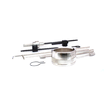 Trusa blocare distributie, Peugeot, Citroen 1.8 - 2.0, Satra