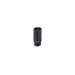 Tubulara impact 19 mm, 1/2", lunga, hex, Asta
