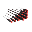 Set 9 surubelnite hexagomale, tip imbus, profesionale, Asta