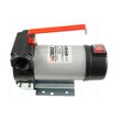 Pompa de transfer combustibil 24V 160W 50l / min Verke